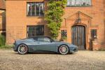 Lotus Evora GT430 Sport 2017 года